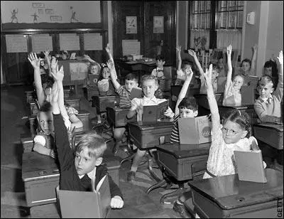 Wonkhe Classroom hands up