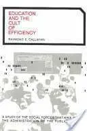 Wonkhe Education and the Cult of Effciency