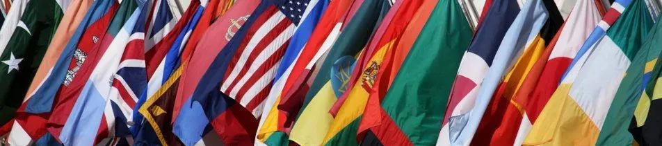 Wonkh Flags