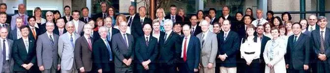 U21 Presidents