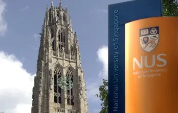 Wonkhe Yale NUS