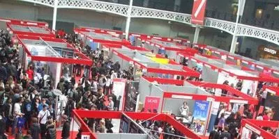 Wonkhe HE Fair Crowd