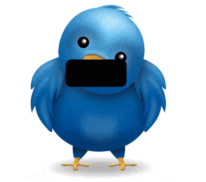 Wonkhe Muted twitter