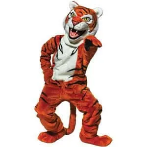 Wonkhe Tiger suit