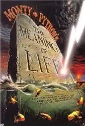Wonkhe Monty Python the meaning of life