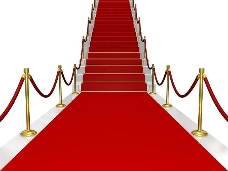 Wonkhe Red Carpet