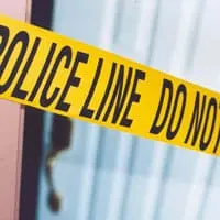 Wonkhe Police tape
