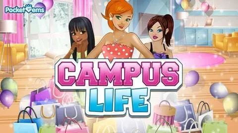 Wonkhe Campus life