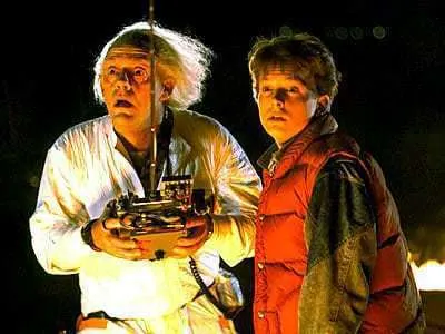 Universities really do need to go back to the future it seems