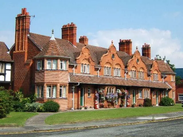 Wonkhe port sunlight