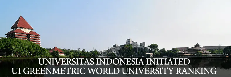 Wonkhe Universitas indonesia