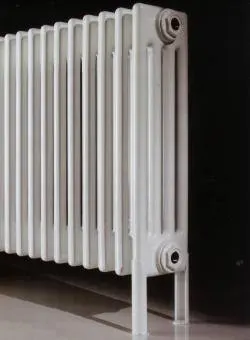 Wonkhe Classic Radiator