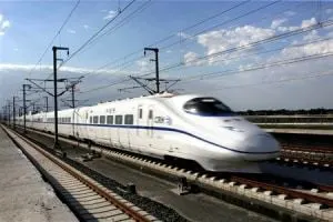 Very fast indeed