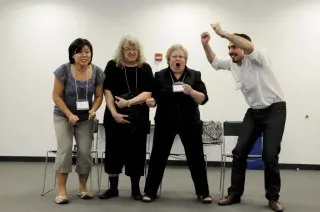 Wonkhe Cheer