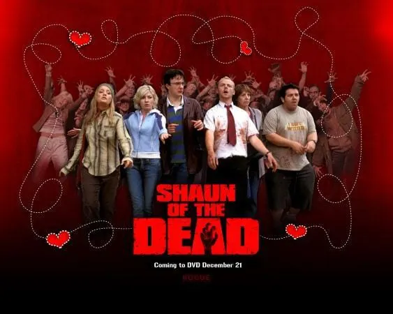 Wonkhe Shaun of the Dead