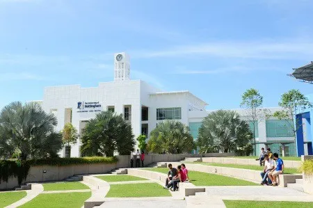 University of Nottingham Malaysia Campus
