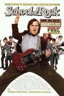 Wonkhe School of Rock