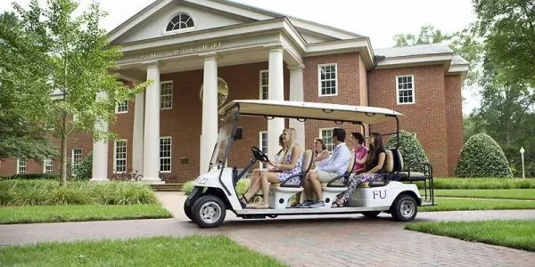 Campus Tours