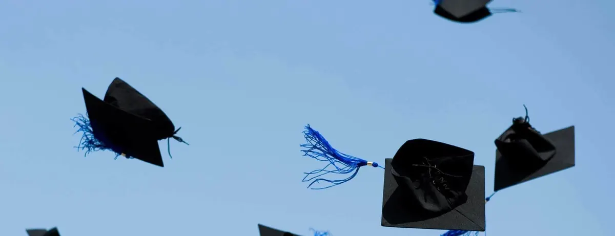Wonkhe Mortarboards