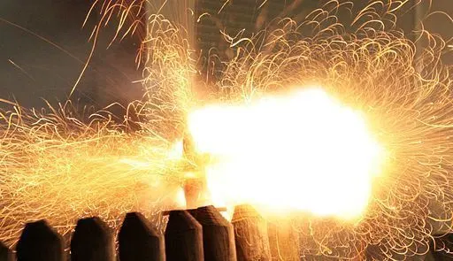 Wonkhe Fire Cracker