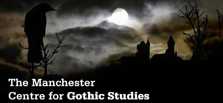 Wonkhe Manchester Gothic Studies