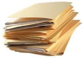 Wonkhe Files Pile