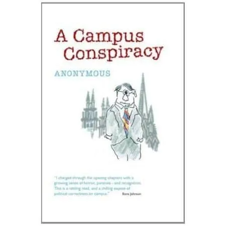 Wonkhe A Campus Conspiracy