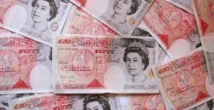 Wonkhe £50 notes