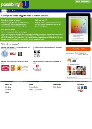 Wonkhe College Admission Assistance