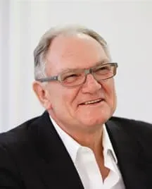 Graham Cartledge