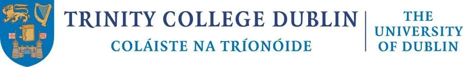 Wonkhe Trinity College Dublin Logo