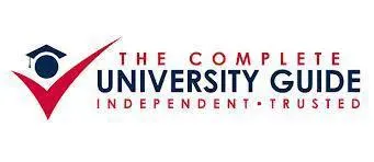 Wonkhe Complete University Guide Logo