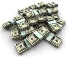 Wonkhe Cash Pile