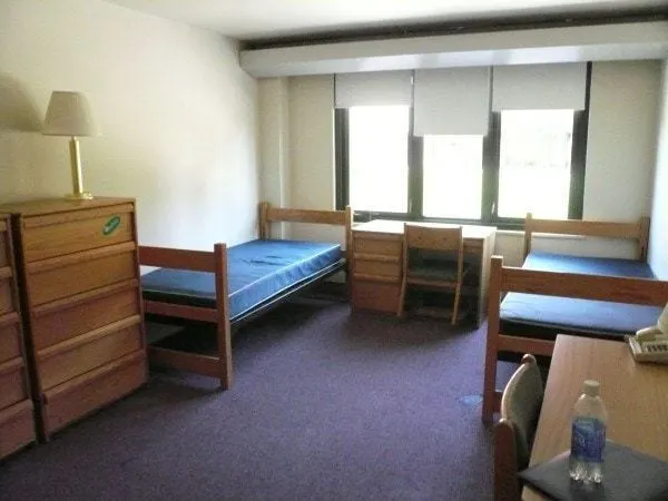 Wonkhe university dorm