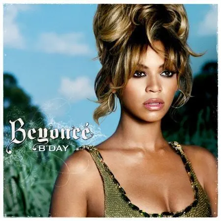 Wonkhe Beyonce Birthday Party