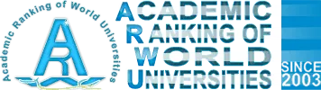 Shanghai Ranking Logo