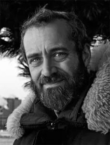 David Archer (Not the Ambridge one)