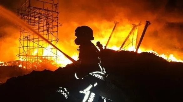 wonkhe fire