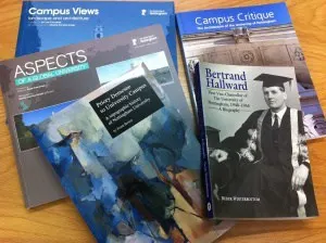 More books