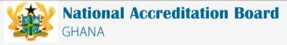 Wonkhe National Accreditation Board Ghana