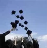 wonkhe graduates hats air