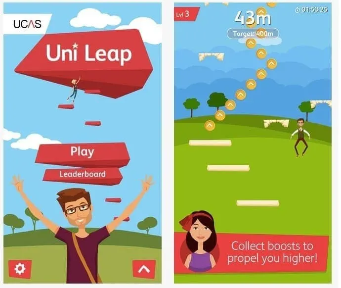 unileap 2