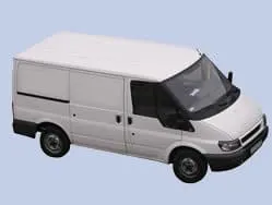 wonkhe White Van
