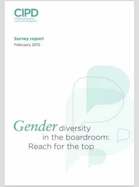 cipd report