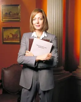 CJ - No 1, of course