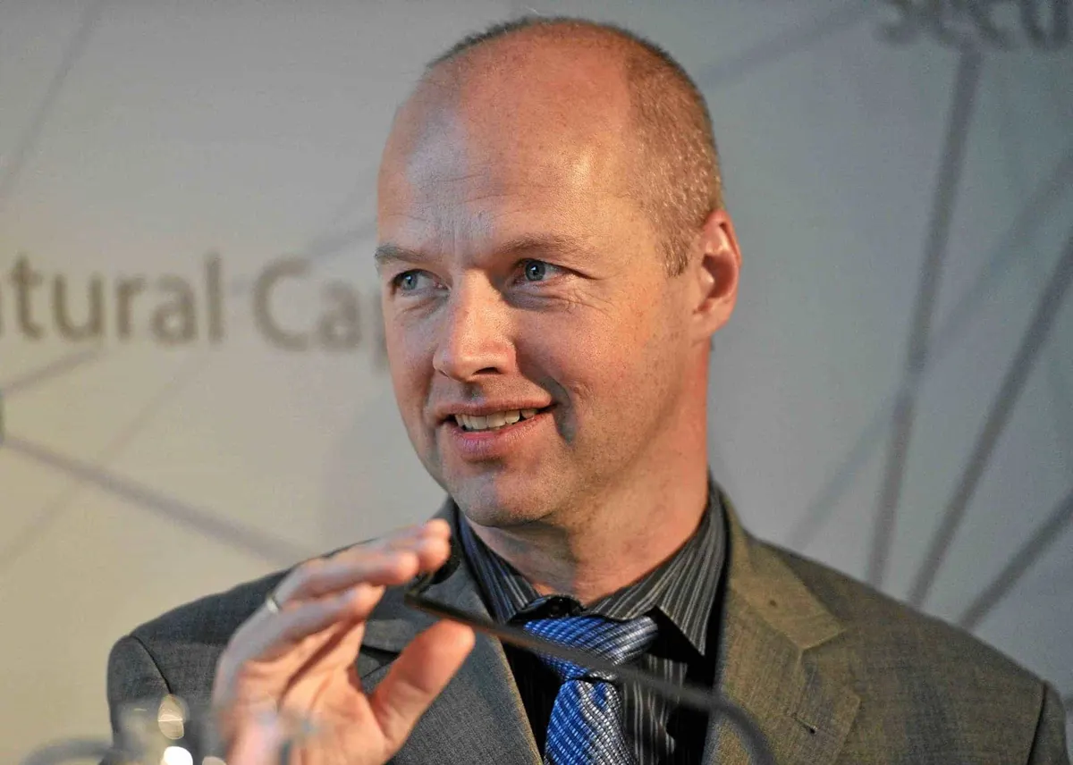 Sebastien 'Only 10 universities in the world' Thrun of Udacity