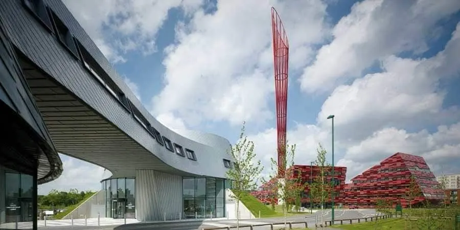 Building 15