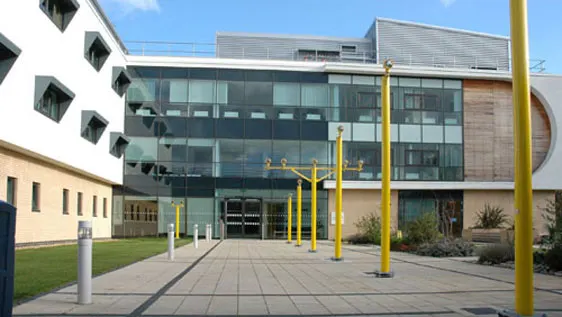 Building 3