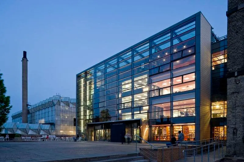 Building 5