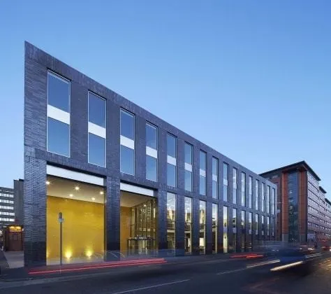 Building 6